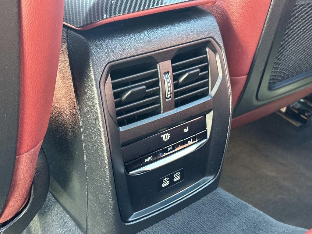 2024 BMW 4 Series M440i