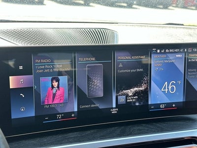 2024 BMW 4 Series M440i