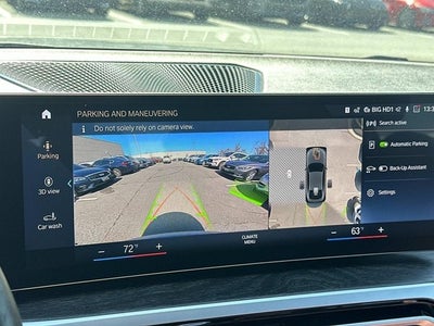 2024 BMW 4 Series M440i