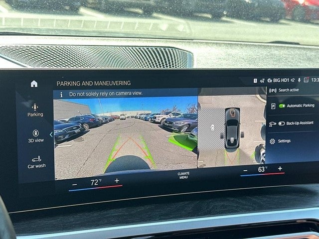 2024 BMW 4 Series M440i