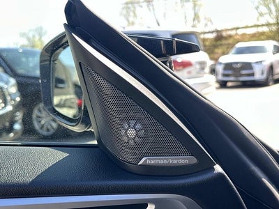 2024 BMW 4 Series M440i