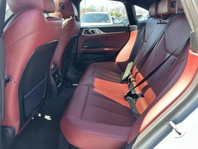 2024 BMW 4 Series M440i