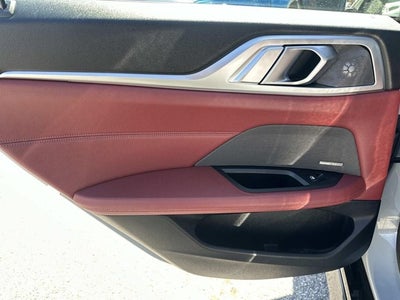 2024 BMW 4 Series M440i