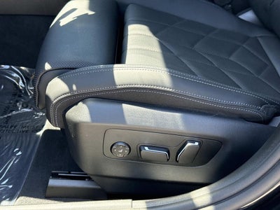 2026 BMW 5 Series 540i xDrive