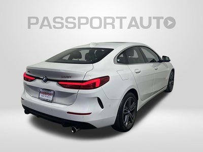 2022 BMW 2 Series 228i xDrive