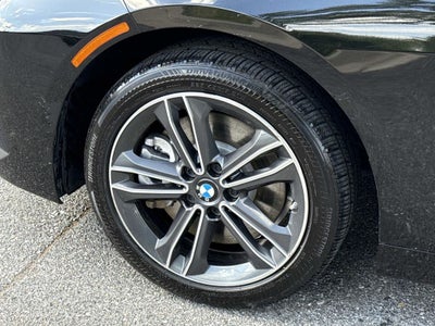 2024 BMW 2 Series 228i xDrive