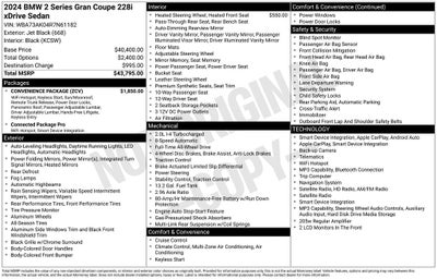 2024 BMW 2 Series 228i xDrive
