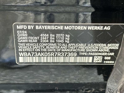 2024 BMW 2 Series 228i xDrive