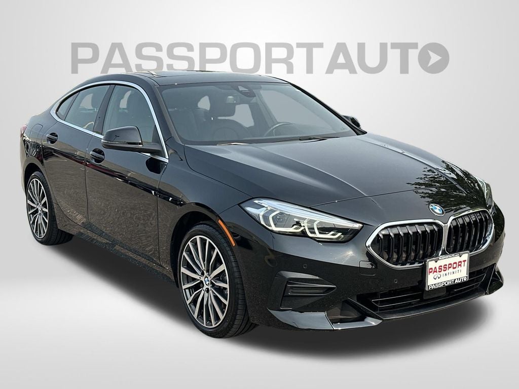 2024 BMW 2 Series 228i xDrive