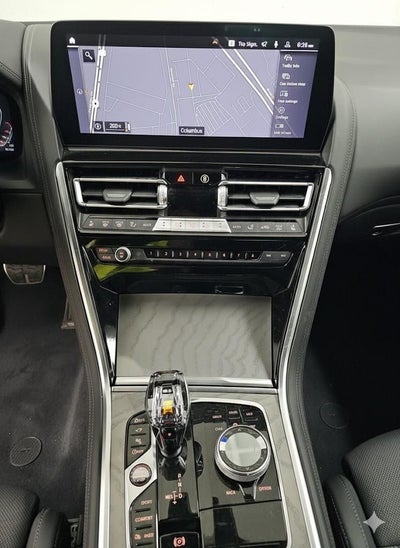 2023 BMW 8 Series 840i