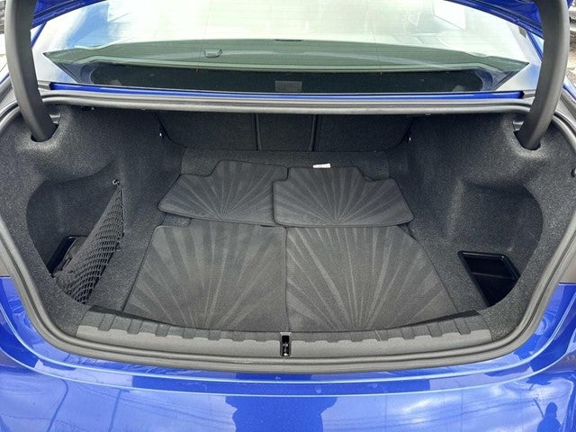 2023 BMW M3 Competition