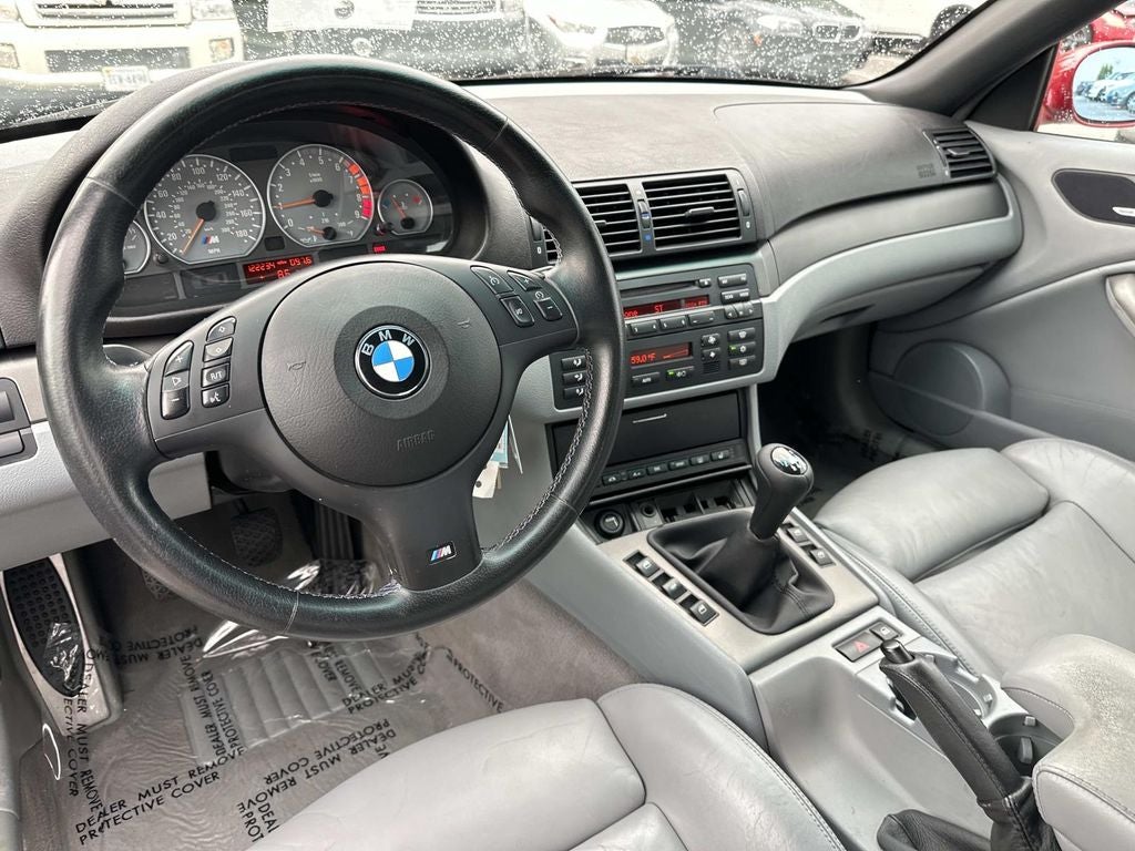 2004 BMW M Series M3 - Photo 10