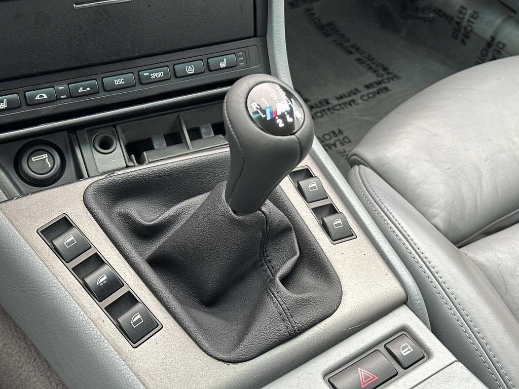 2004 BMW M Series M3 - Photo 14