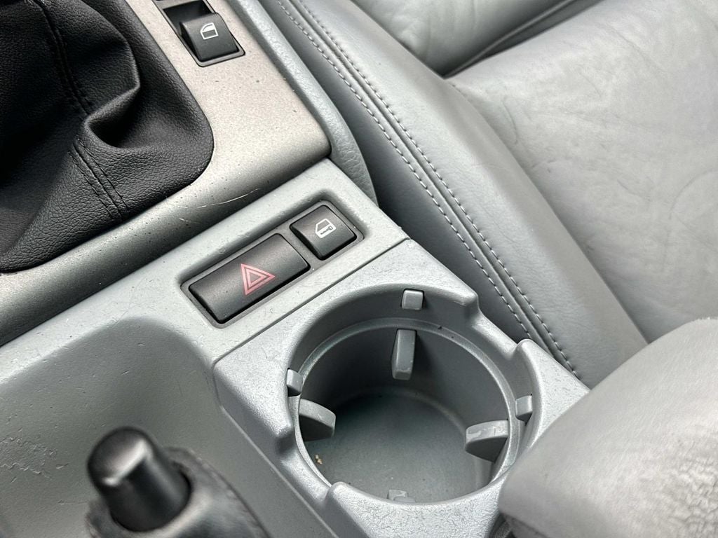 2004 BMW M Series M3 - Photo 16