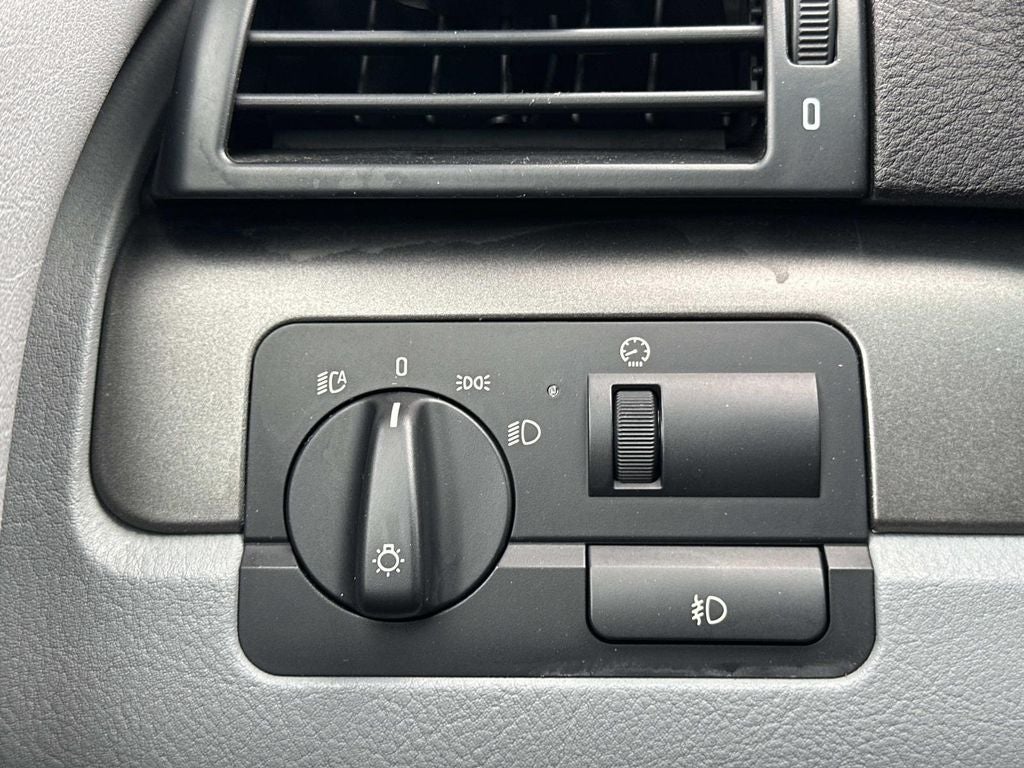 2004 BMW M Series M3 - Photo 17