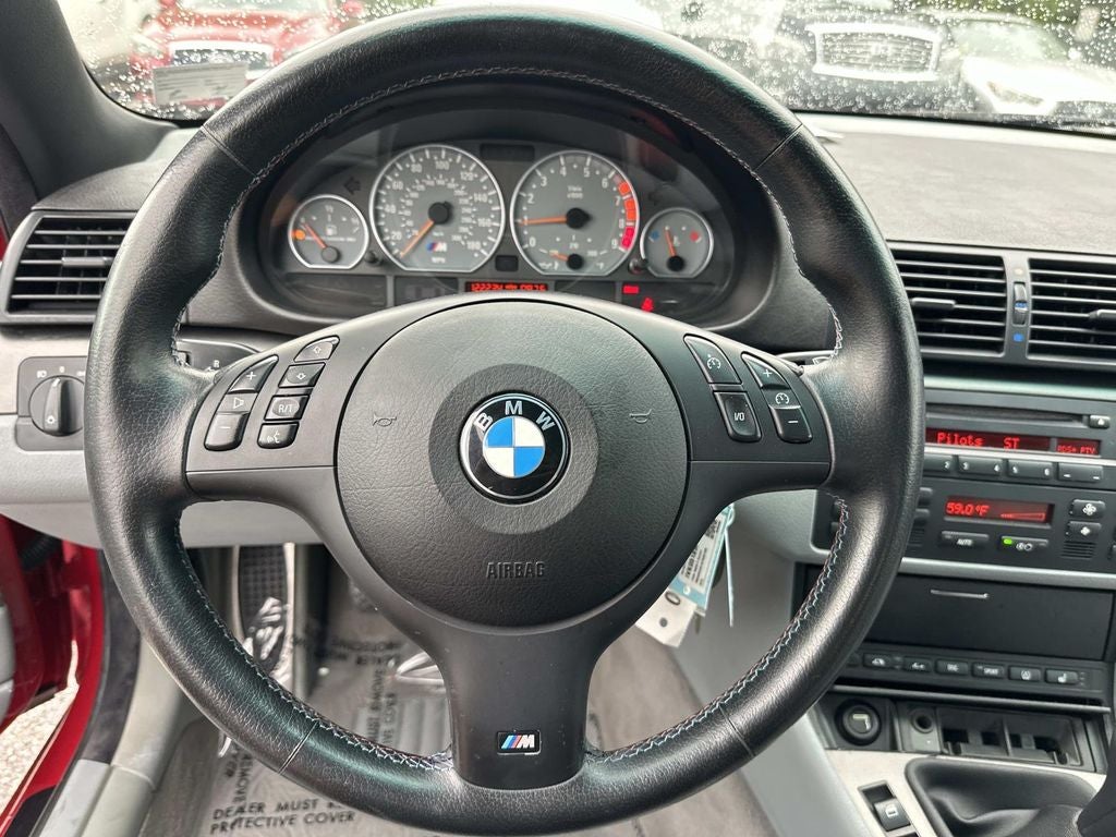2004 BMW M Series M3 - Photo 18