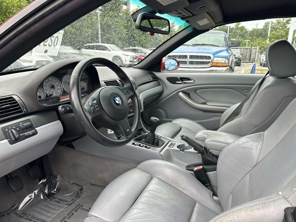 2004 BMW M Series M3 - Photo 28
