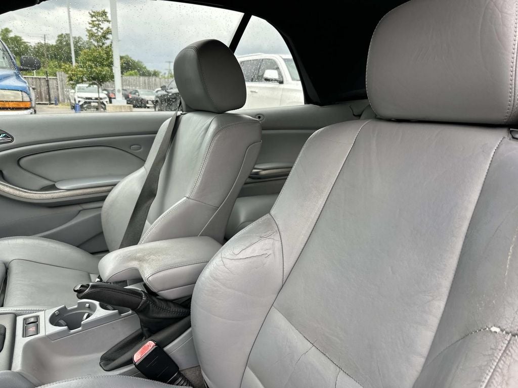 2004 BMW M Series M3 - Photo 29