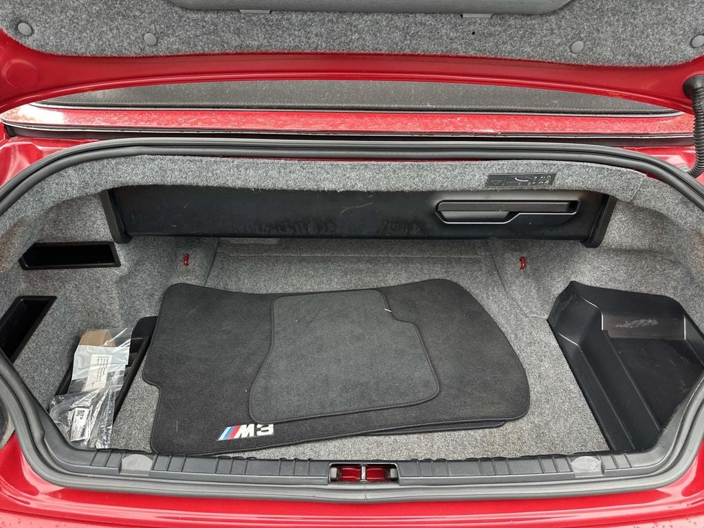 2004 BMW M Series M3 - Photo 36