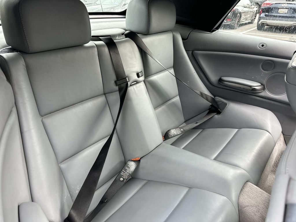 2004 BMW M Series M3 - Photo 37