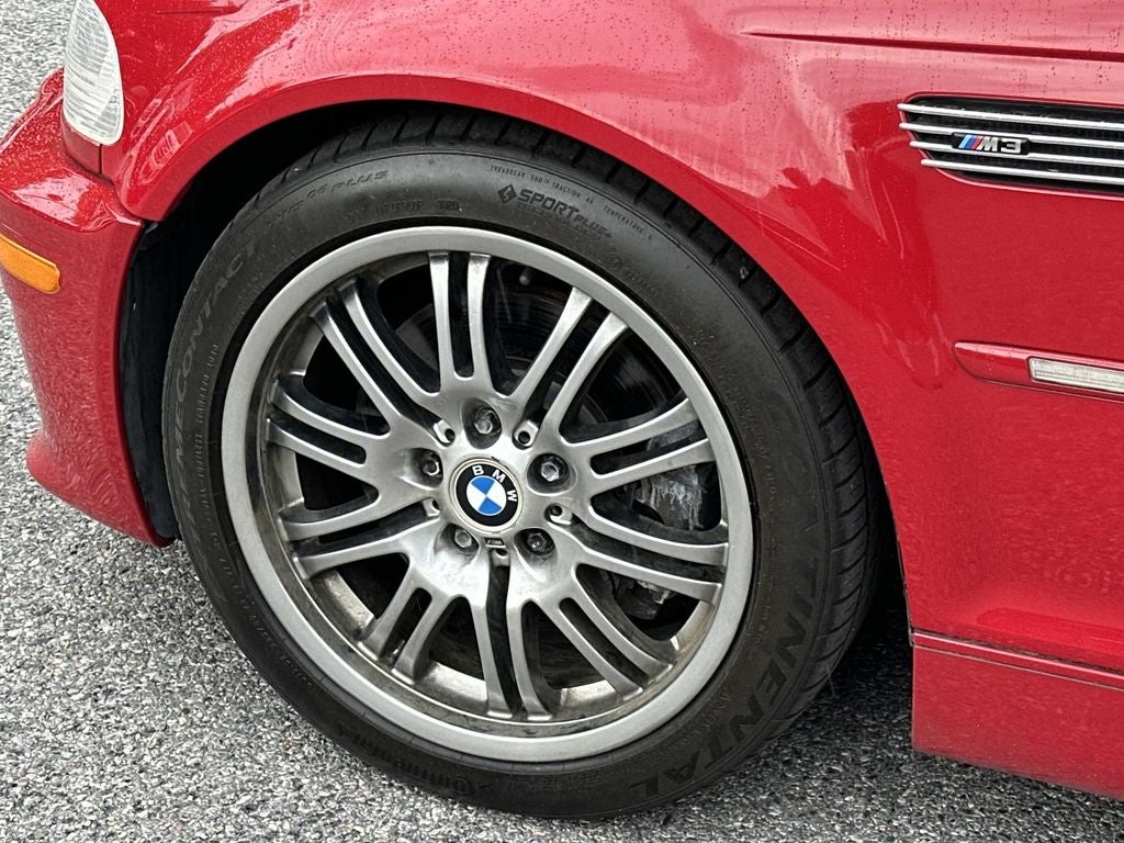 2004 BMW M Series M3 - Photo 40