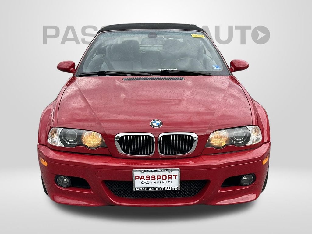 2004 BMW M Series M3 - Photo 7