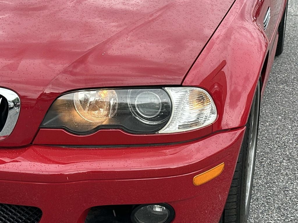 2004 BMW M Series M3 - Photo 8