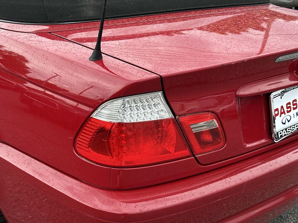 2004 BMW M Series M3 - Photo 9