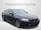 2013 BMW M5 Base