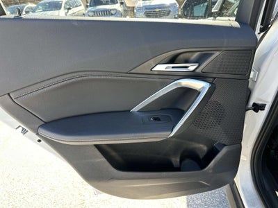 2023 BMW X1 xDrive28i