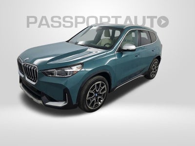2024 BMW X1 xDrive28i