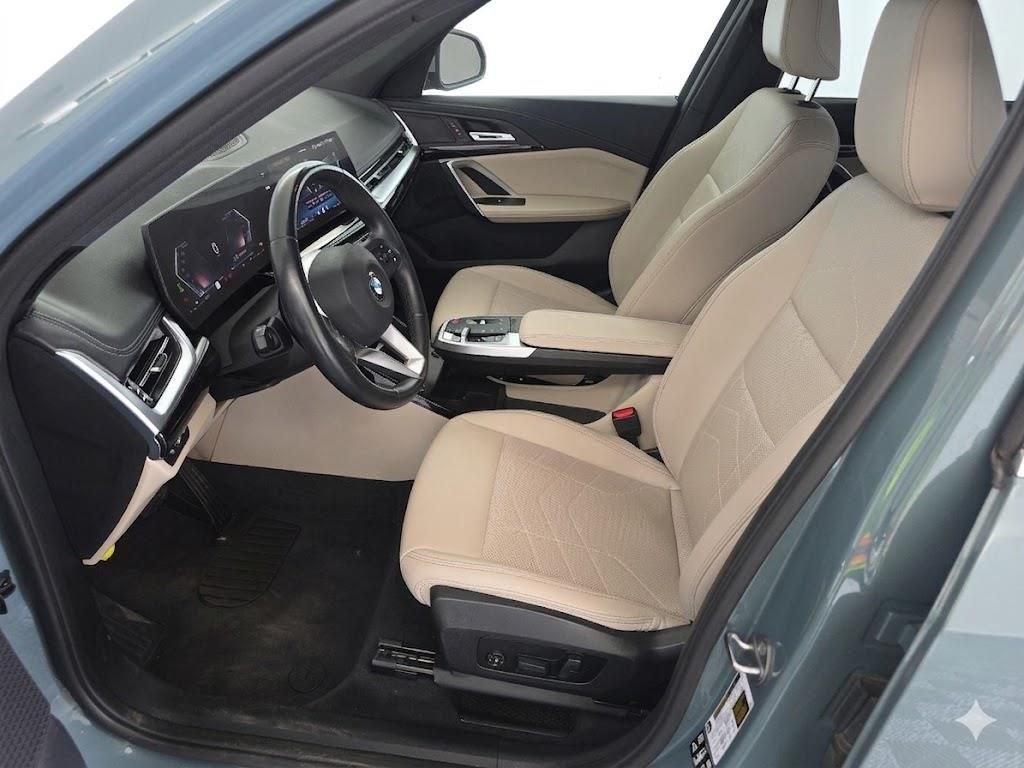 2024 BMW X1 xDrive28i