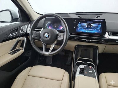 2024 BMW X1 xDrive28i