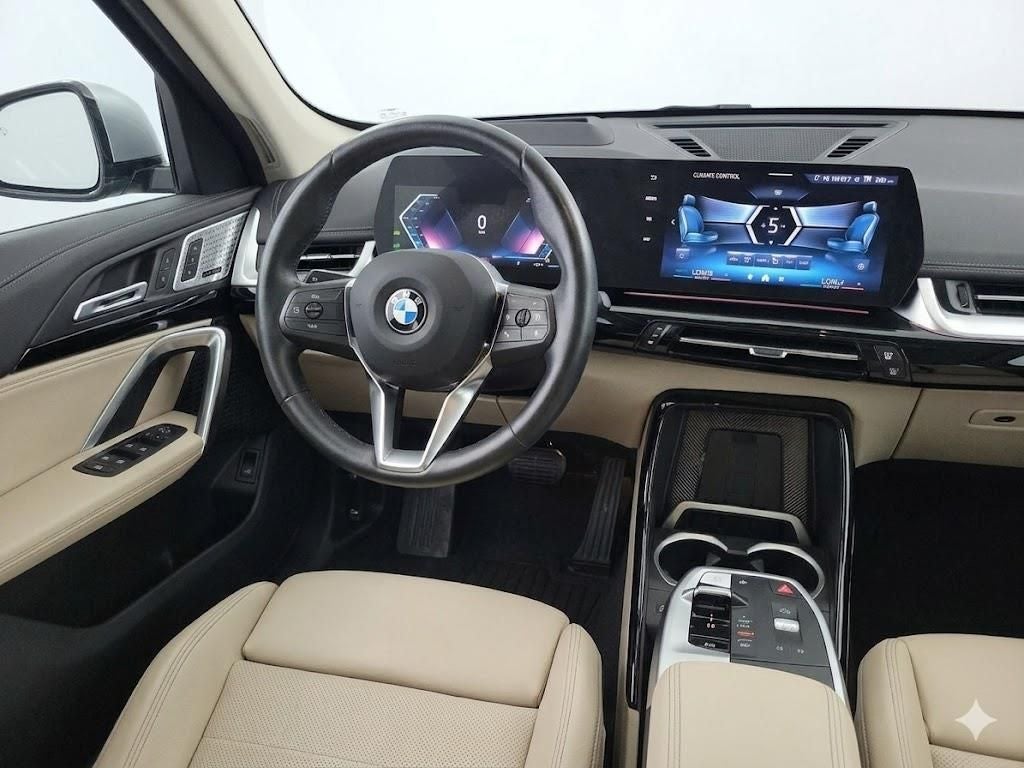 2024 BMW X1 xDrive28i