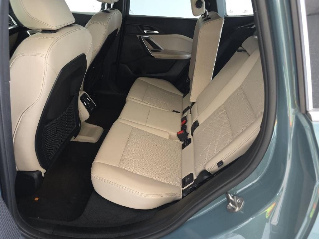 2024 BMW X1 xDrive28i