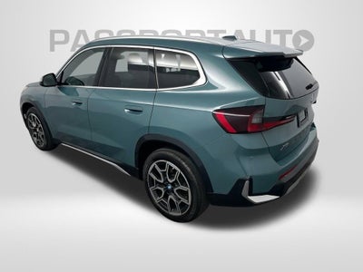 2024 BMW X1 xDrive28i