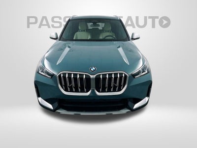 2024 BMW X1 xDrive28i