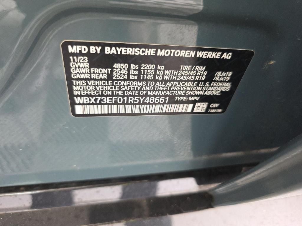 2024 BMW X1 xDrive28i