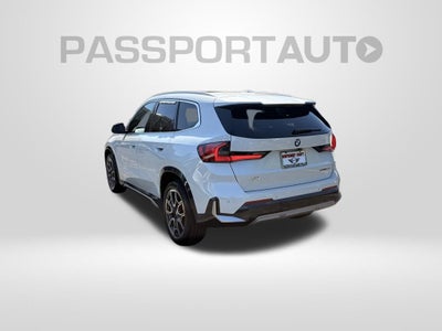 2024 BMW X1 xDrive28i