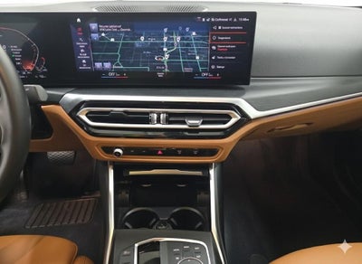 2023 BMW i4 eDrive35