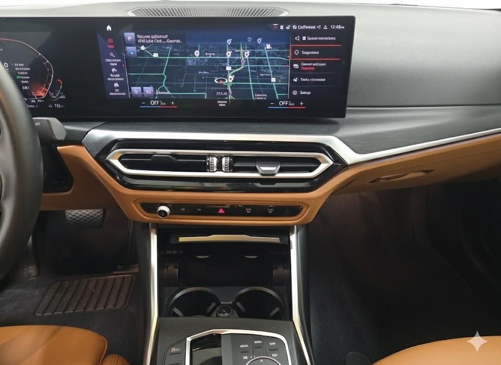 2023 BMW i4 eDrive35