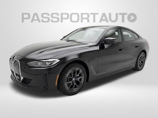 2023 BMW i4 eDrive35