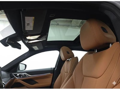 2023 BMW i4 eDrive35