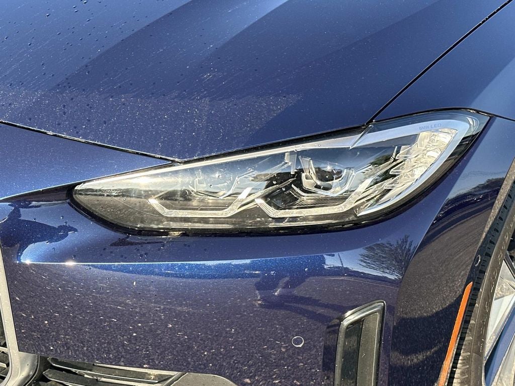 2023 BMW i4 eDrive35