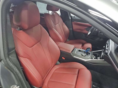 2023 BMW i4 eDrive35