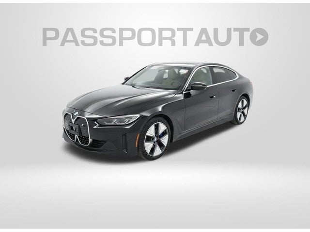 2024 BMW i4 eDrive35