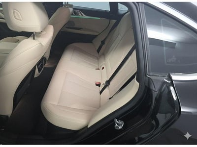 2024 BMW i4 eDrive35