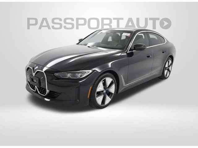 2024 BMW i4 eDrive35