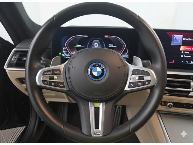 2024 BMW i4 eDrive35