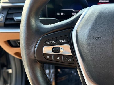 2023 BMW i4 eDrive35